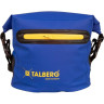 Гермосумка TALBERG TRAVEL DRY 10, василёк 4603773179599