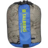 Мешок сетчатый TALBERG MESH SACK 10, черный-синий 4673747399179