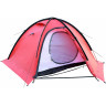 Палатка TALBERG SPACE PRO 2 RED красная 4623721539688