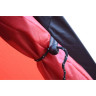 Палатка TALBERG SPACE PRO 2 RED красная 4623721539688