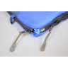 Спальный мешок TALBERG BUSSEN -22С, правый 4623721565083