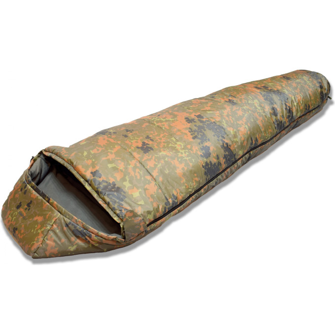 Спальный мешок TALBERG FOREST I -5C, правый 4603735103174